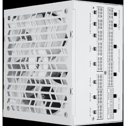 Блок питания Sama P1200 1200W P1200-WHPFF001-EU