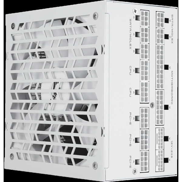 Блок питания Sama P1200 1200W P1200-WHPFF001-EU