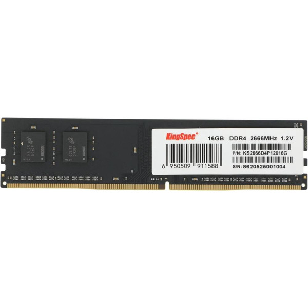 Оперативная память Kingspec KS2666D4P12016G
