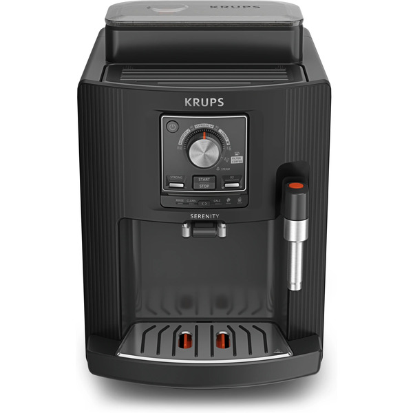 Кофемашина автоматическая KRUPS EA4008E0