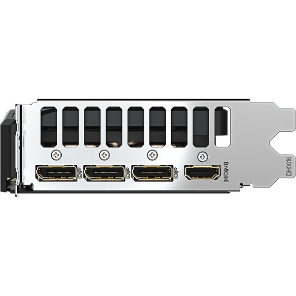 Видеокарта Gigabyte GeForce RTX 5060 Windforce Max OC V2 8G GV-N5060WF2MAX OCV2-8GD