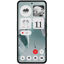 Смартфон Nothing CMF Phone 2 Pro 8GB/256GB (светло-зеленый)