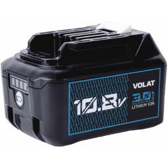 Аккумуляторная батарея VOLAT для Makita 10.8V 3.0AH (Li-ion) MAK-BL1015