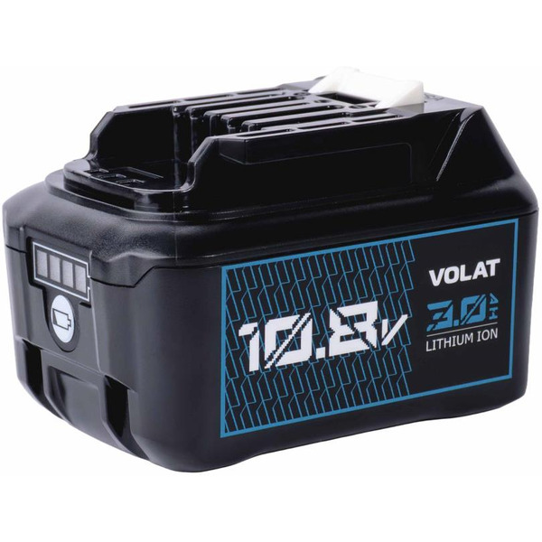 Аккумуляторная батарея VOLAT для Makita 10.8V 3.0AH (Li-ion) MAK-BL1015