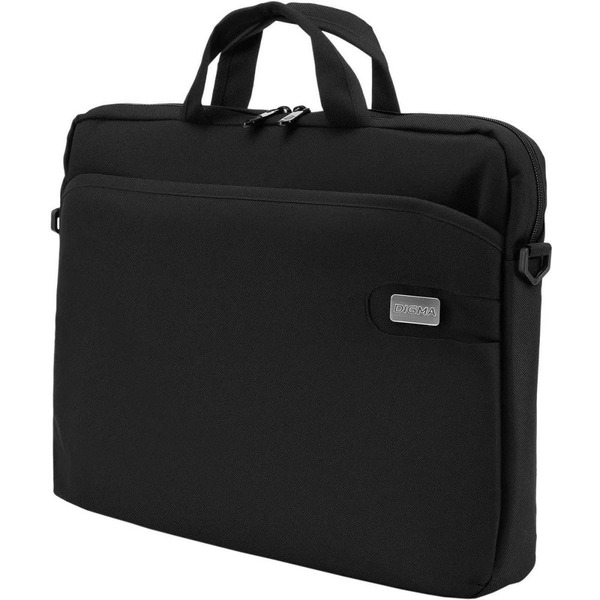 Сумка для ноутбука Digma R211BK