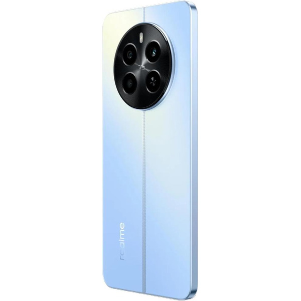 Смартфон Realme 12 RMX3871 8GB/512GB (голубой)