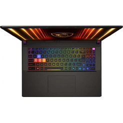 Игровой ноутбук MSI Vector A16 HX A8WHG-055XBY Win11Pro