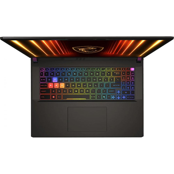 Игровой ноутбук MSI Vector A16 HX A8WHG-055XBY Win11Pro