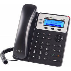 IP-телефон Grandstream GXP-1625
