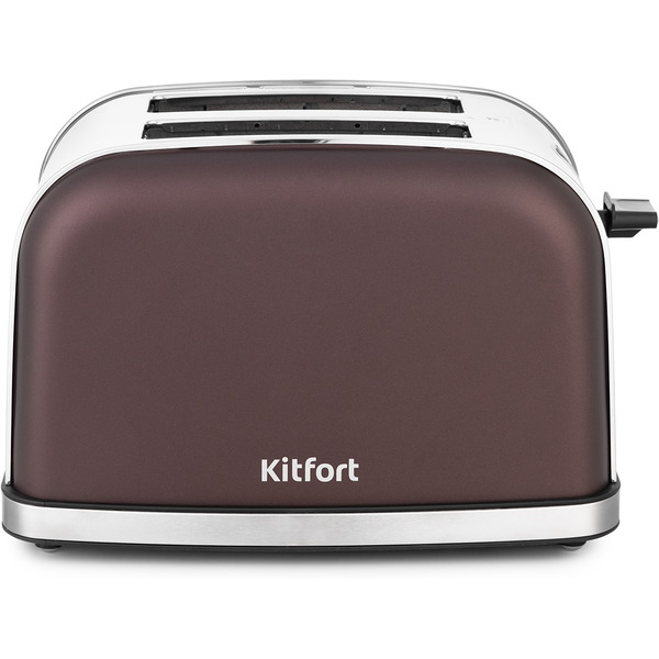 Тостер Kitfort KT-2036-4