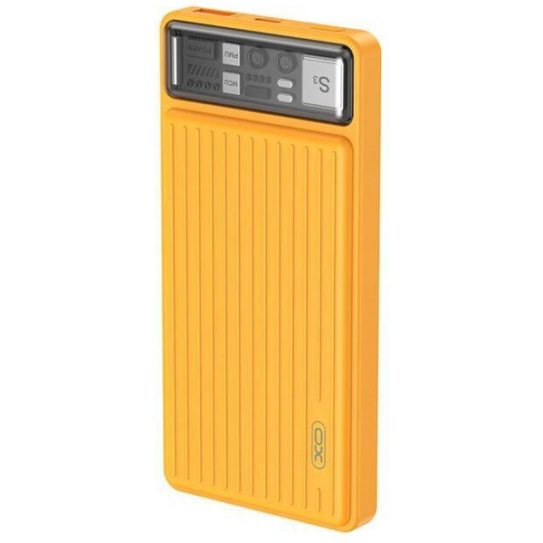 Портативное зарядное устройство XO PR217