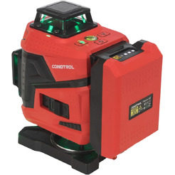 Лазерный нивелир Condtrol Fliesen 4D new 1-2-466