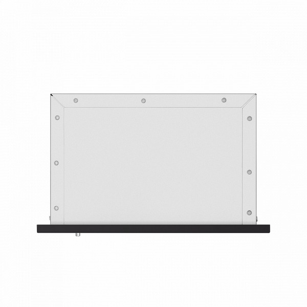 Вытяжка HOMSair Camelia Power 60 (черный)