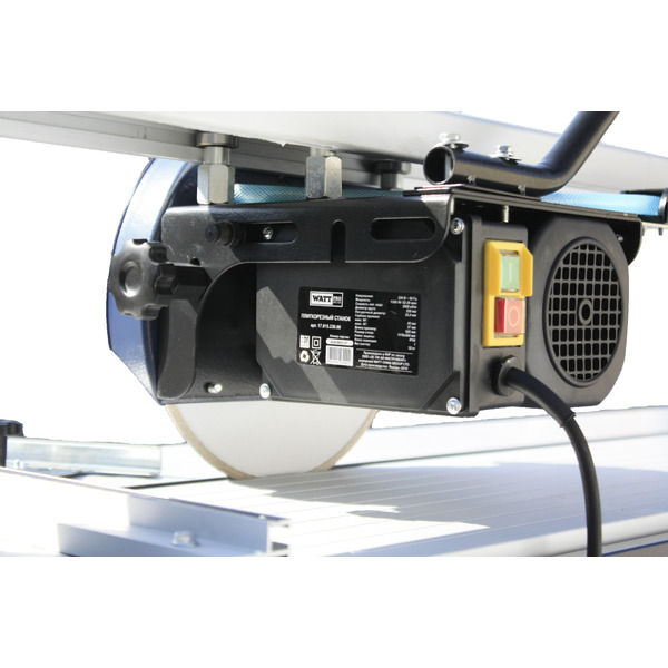 Плиткорез WATT WTC-1523 (17.015.200.00)