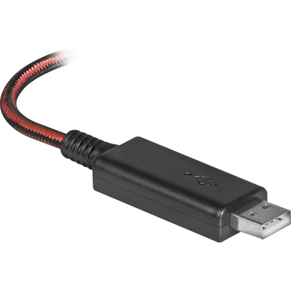 Наушники с микрофоном REDRAGON Delirium Pro (64214)