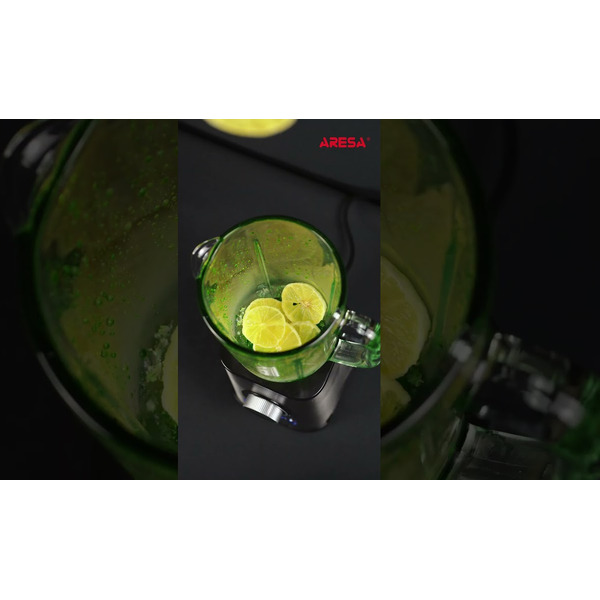 Блендер Aresa AR-1131