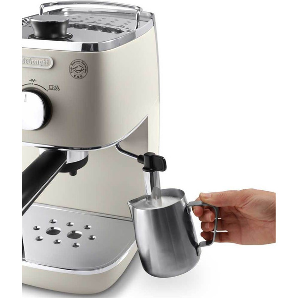 Кофеварка DeLonghi ECI341.W