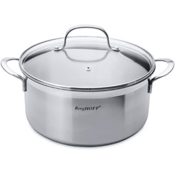 Кастрюля BERGHOFF Essentials Bistro 1100091