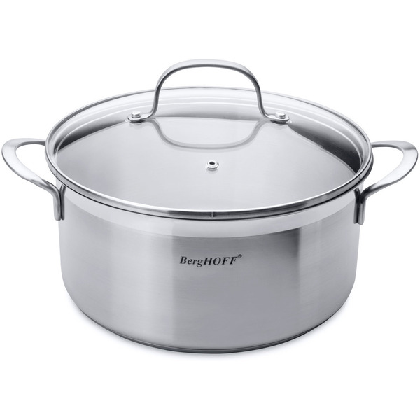 Кастрюля BERGHOFF Essentials Bistro 1100091