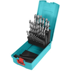 Набор сверл TOTAL TACSD0251