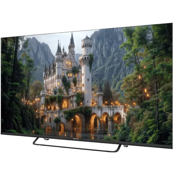 Телевизор evo TV 55 Black