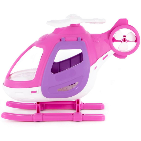 Вертолёт  Нордпласт ФЕЯ 394/2_NP