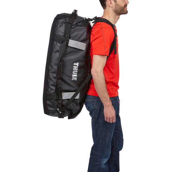Сумка Thule Chasm 90L (черный)