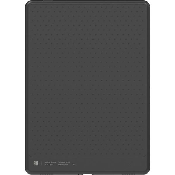 Электронная книга Digma MOON8