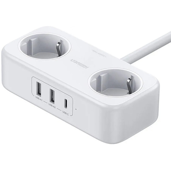 Удлинитель Ugreen CD280 50683