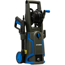 Мойка высокого давления Hyundai HHW 140-460