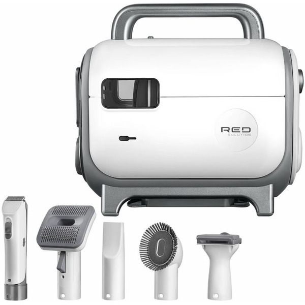 Многофункциональный прибор для груминга RED Solution GS50