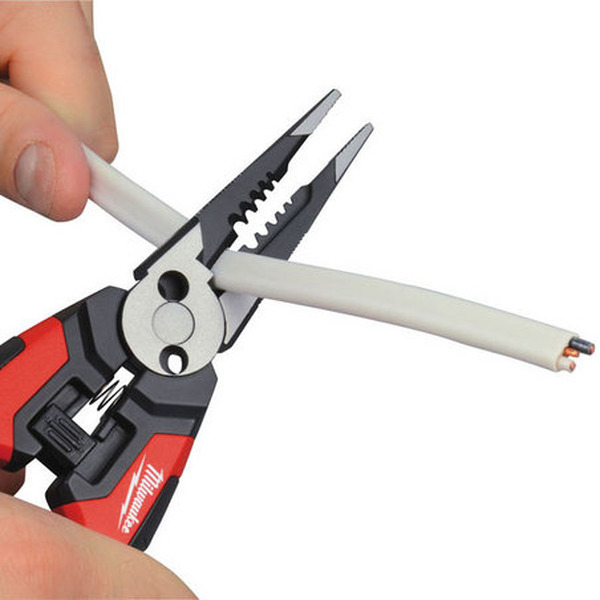 Кусачки комбинированные MILWAUKEE VDE  5 в 1 48229079