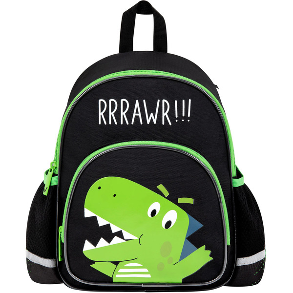 Рюкзак BRAUBERG KIDS Dino rawr PLAY 274430