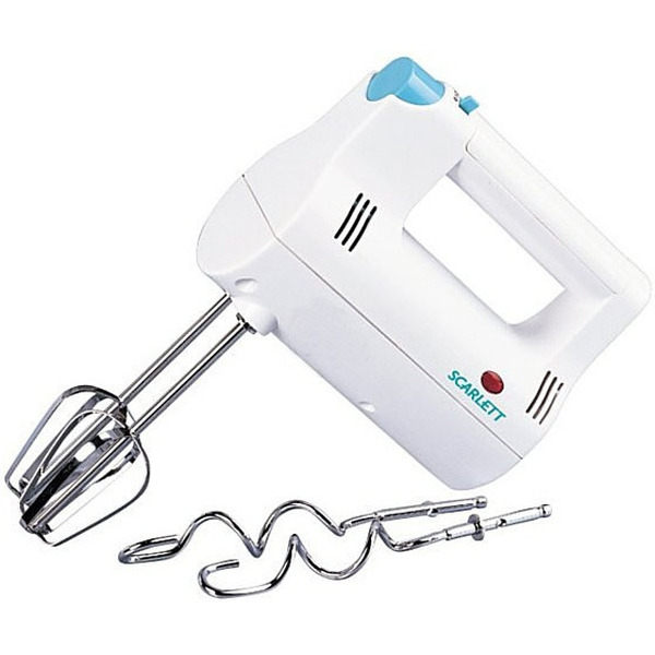 Миксер погружной SCARLETT SC-045W/GR