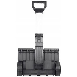 Ящик для инструментов Qbrick System TWO Cart Plus