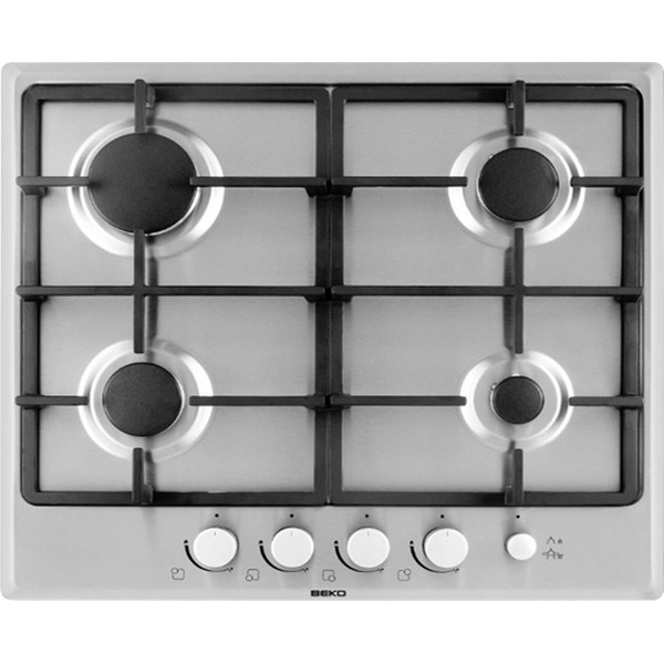 Поверхность газовая BEKO HIMG 64235SX
