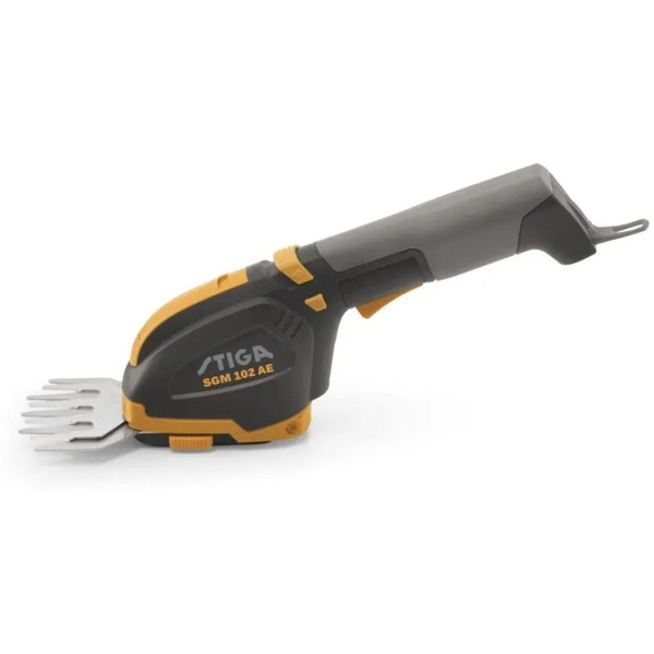 Ножницы-кусторез Stiga SGM 102 AE 253010241/ST1
