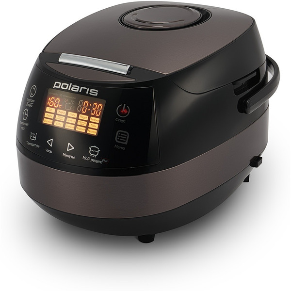 Мультиварка POLARIS PMC 0517AD/G