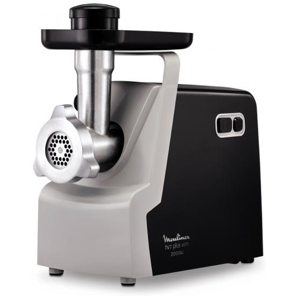 Мясорубка MOULINEX ME542810