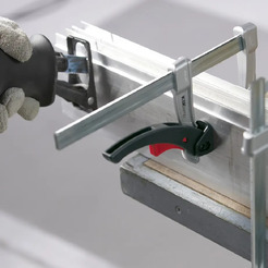 Струбцина рычажная Bessey KLI20