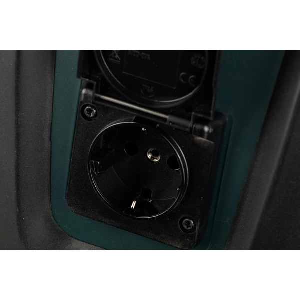 Пылесос Metabo ASA 25 L PC (602014000)