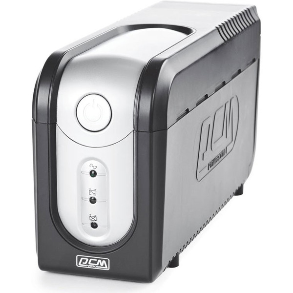Источник бесперебойного питания Powercom IMP-550AP