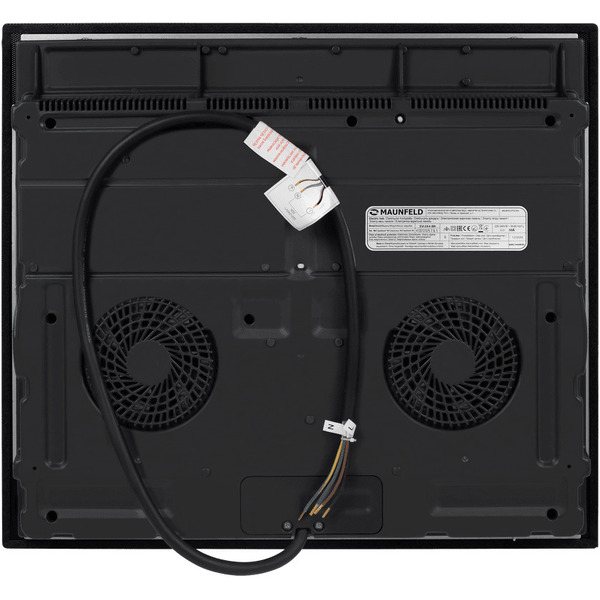 Варочная панель MAUNFELD EVI.594-BK