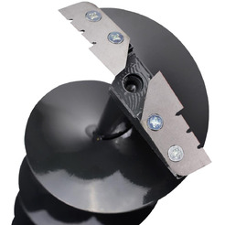 Шнек (ледобур) однозаходный PATRIOT D 150i (742004464)