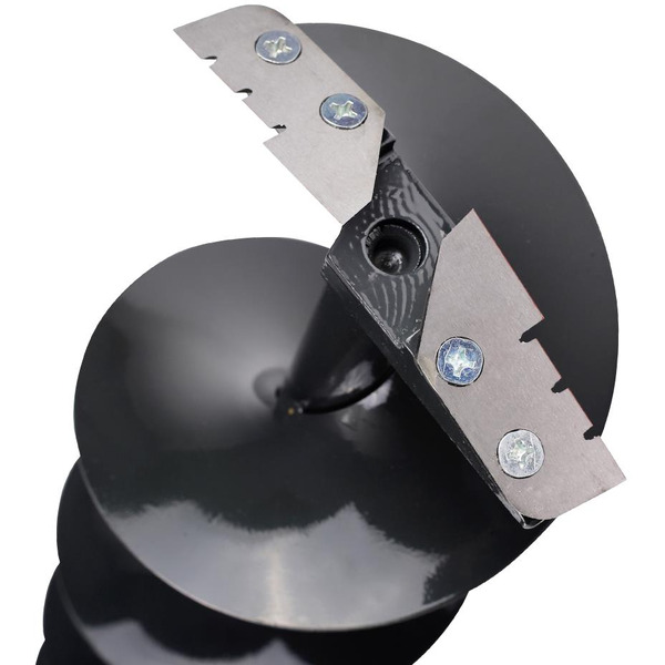 Шнек (ледобур) однозаходный PATRIOT D 150i (742004464)