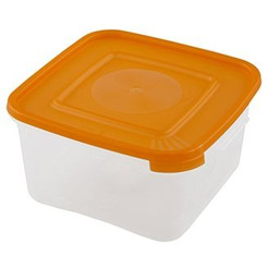 Контейнер ПОЛИМЕРБЫТ 436700Р Каскад квадро 1л