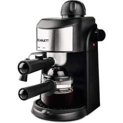 Кофеварка SCARLETT SC-CM33005B