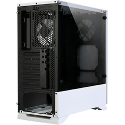 Корпус Zalman S5 (белый)