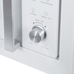 Встраиваемая микроволновая печь Maunfeld JBMO1225FSGW02