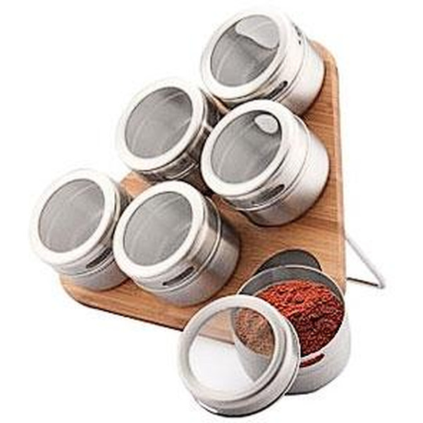 Набор для специй PETERHOF PH-12787